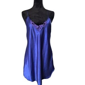 Secret Treasures Teddy PURPLE Medium